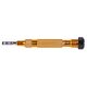 BST-6S Special Motherboard Hexagon M2.5 Screwdriver for iPhone 6S