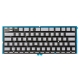 For Macbook Air 11" A1370 A1465 (Mid 2011-Early 2015) Keyboard Backlight (US English)