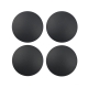 For Macbook Air A1369 A1370 A1465 A1466 Rubber Feet 4pcs/Set