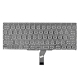 For Macbook Air 11" A1370 A1465 (Mid 2011-Early 2015) Keyboard (British English)