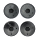 For Macbook Air A1369 A1370 A1465 A1466 Rubber Feet 4pcs/Set