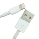 USB-A To Lightning Cable For IPhone / IPad (1m)