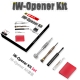 Apple Watch Opener Kit For Series 4 / 5 / 6 / 7 / 8 ( XUANHOU)