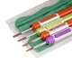 Screwdrivers Kit 7 in 1 For iPhone 7 Tear-down Repair #BEST No.6666