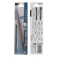 Goot Precision Tweezers Large TS-11
