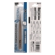 Goot Precision Tweezers Small-Sized Standard TS-12