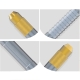 BGA IC Chip Remover Repair Metal Handle