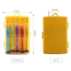 BST-9902S 5 in 1 Precision Screwdriver Chrome-vanadium Steel Repair Tools Kit for iPhone 7