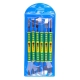 BEST Metal Spudger Pry Bar 6 in 1