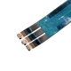 Replacement for iPad Pro 12.9" Smart Connector Port Cable WiFi Version - Gold Original