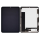 Original LCD Assembly With Digitizer For iPad Mini 6 (Black)