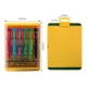 Best BST-9901S 6 In 1 Telecom Screwdriver Set