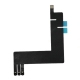 Replacement for iPad Pro 10.5'' Smart Keyboard Flex - Black