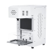 TBK 958F 20W Fiber Automatic Laser Removal Back Cover Glass Machine