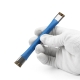 Anti-Static Brush Double Head Insulation Hard Brush For Phone PCB BGA