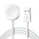 USB-A Magnetic Charging Cable For Apple Watch (1M) (OEM Pull Grade: A/B)