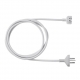 1.8M Power Adapter Extension Cable for Apple