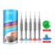 Sunshine Relife RL-728B Screwdriver Set For Notebook/Laptop Repair(7pcs/set)