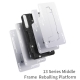 QIANLI 4in1 Mid Frame Reballing Platform for iPhone 13/13Mini/13Pro/13ProMax