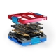 MaAnt FIX-13 Motherboard Layered Test Fixture for iPhone 13/13mini/13 Pro/13 Pro Max