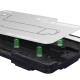 QIANLI 4in1 Mid Frame Reballing Platform for iPhone 13/13Mini/13Pro/13ProMax