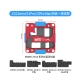 MaAnt FIX-13 Motherboard Layered Test Fixture for iPhone 13/13mini/13 Pro/13 Pro Max