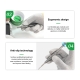 Sunshine Relife RL-728B Screwdriver Set For Notebook/Laptop Repair(7pcs/set)