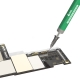 2UUL Nano Solder Paste For Dock & FPC Connector 183℃ (SC99)