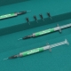 2UUL Nano Solder Paste For Dock & FPC Connector 183℃ (SC99)