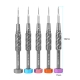 Sunshine Relife RL-728B Screwdriver Set For Notebook/Laptop Repair(7pcs/set)