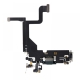 Charging Port Flex Cable For iPhone 13 Pro - Green