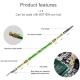 BEST BST-69A 27in1 CPU Chip Remove Glue Tools DIY Carving Knife