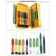 10 in 1 BEST BST-8926 Screwdriver Set Mobile Phone Laptop Repair Tool Kit