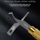 BEST BST-69A 27in1 CPU Chip Remove Glue Tools DIY Carving Knife