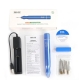 Sunshine Relife RL-068B Smart Mini Electric Polishing Pen Cutting Grinding Engraving Kit