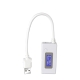 Best BST-U1 LCD USB Detector Voltage Current Capacity Tester