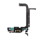 Charging Port Flex Cable For iPhone 13 Pro Max- Alpine Green
