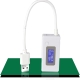 Best BST-U1 LCD USB Detector Voltage Current Capacity Tester