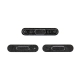 Replacement for iPad Pro 11" 3rd 4th 12.9" 5th 6th SIM Card Tray - Gray