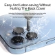 RELIFE RL-066A Blasting Pen Fixed-Point Breaking Glass Adjustable Strength Break Demolishing Pen