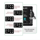 RELIFE TB-04 Face ID Repair Tool Dot-Matrix Facial Detector