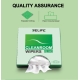 RELIFE RL-045 Microfiber Cleanroom Wipers 9*9cm(50Pcs/box)