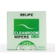 RELIFE RL-045 Microfiber Cleanroom Wipers 9*9cm(50Pcs/box)
