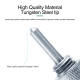 RELIFE RL-066A Blasting Pen Fixed-Point Breaking Glass Adjustable Strength Break Demolishing Pen