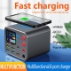 MaAnt DianBa No.1 Multi-function 8-Port PD Charger