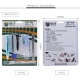 18 in 1 BEST BST-608 Disassemble Tools Mobile Openning Repairing Tool Kit