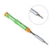 BEST BST-8928 Screwdriver Magnetic Bit Driver Kit 63 in 1 Professional Screwdrivers Set