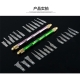 BEST BST-69A 27in1 CPU Chip Remove Glue Tools DIY Carving Knife