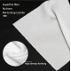 BEST BST-9005 Microfiber Cleaning Wipers 100pcs/pack