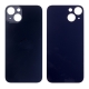 Back Glass For iPhone 13 - Midnight